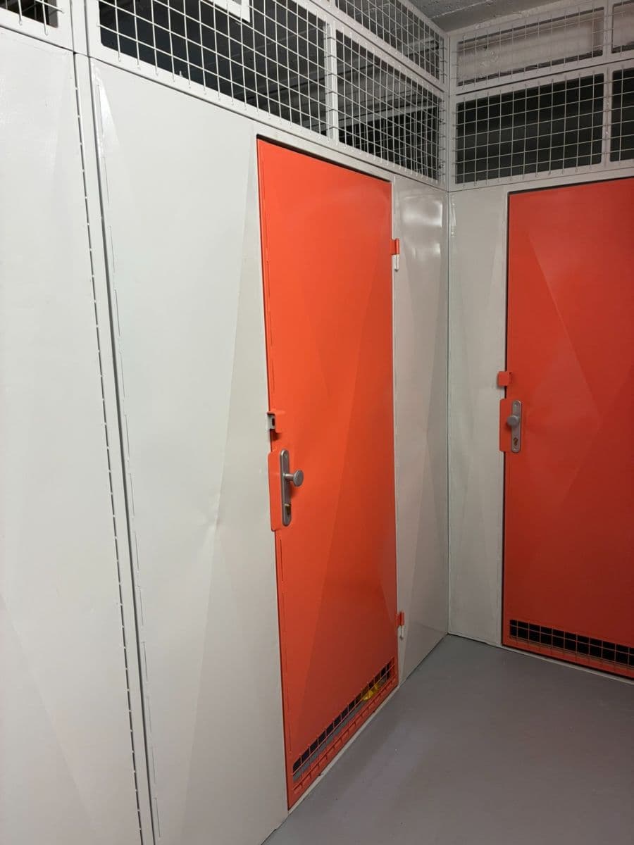 Pronájem bytu 2+1 67 m², Kladenská, Praha, Praha Pronájem bytu 2+1 67 m², Kladenská, Praha, Praha
