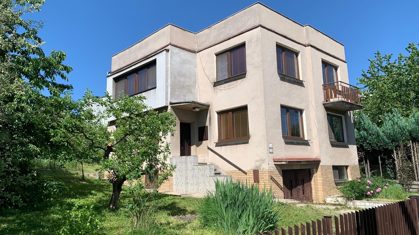 Prodej domu 225 m², pozemek 815 m², Javorinská, Prešov, Prešovský kraj Prodej domu 225 m², pozemek 815 m², Javorinská, Prešov, Prešovský kraj