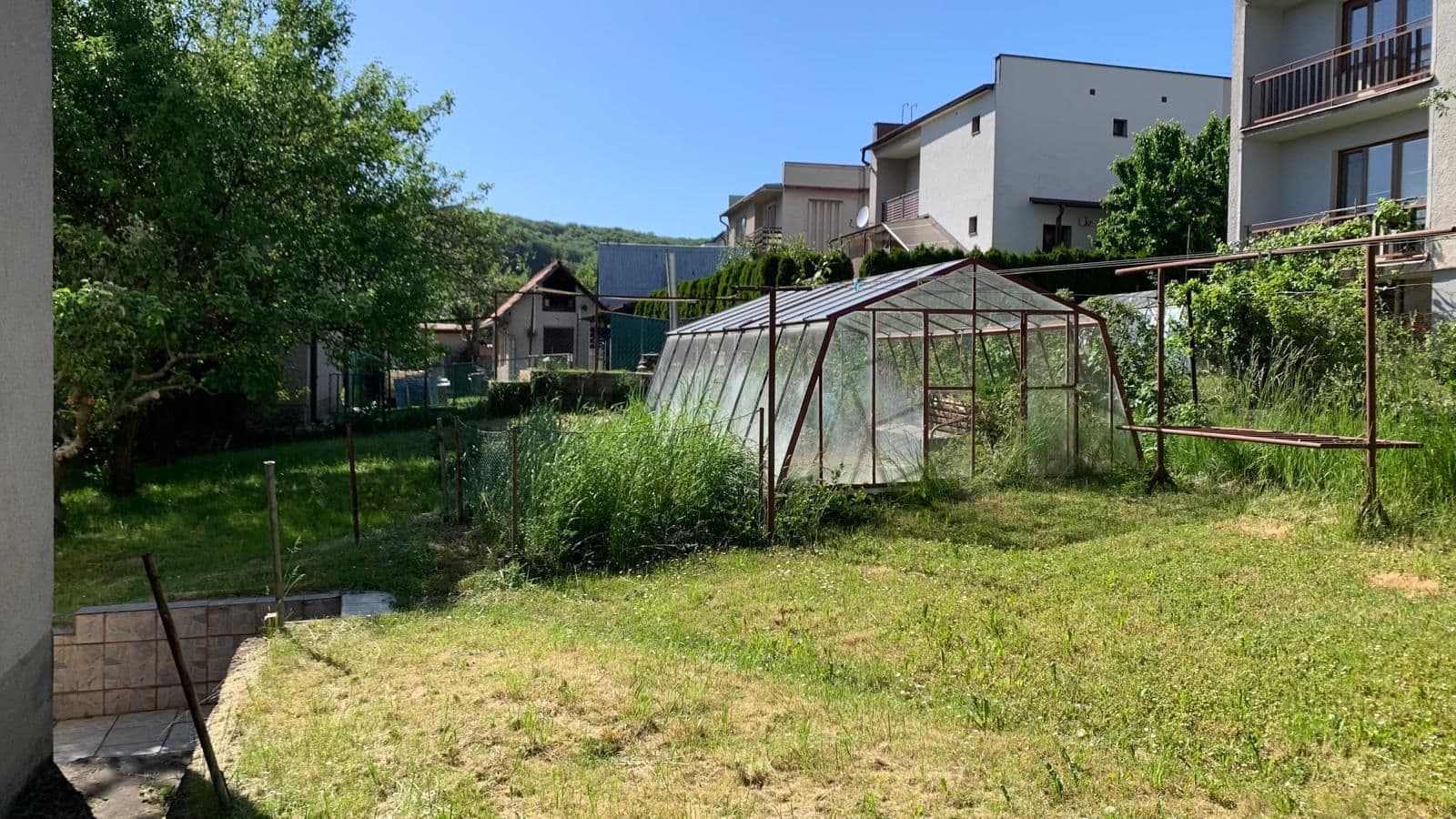 Prodej domu 225 m², pozemek 815 m², Javorinská, Prešov, Prešovský kraj Prodej domu 225 m², pozemek 815 m², Javorinská, Prešov, Prešovský kraj