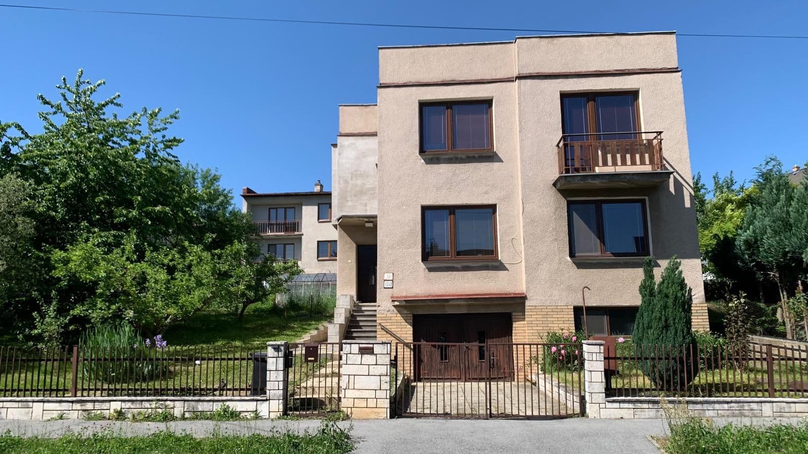 Prodej domu 225 m², pozemek 815 m², Javorinská, Prešov, Prešovský kraj Prodej domu 225 m², pozemek 815 m², Javorinská, Prešov, Prešovský kraj
