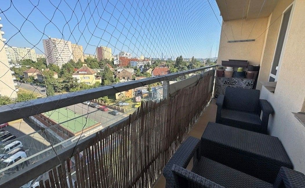 Pronájem bytu 3+1 72 m², Údolní, Praha, Praha Pronájem bytu 3+1 72 m², Údolní, Praha, Praha