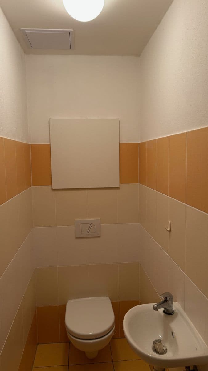 Pronájem bytu 2+kk 73 m², Na Terasách, Plzeň, Plzeňský kraj Pronájem bytu 2+kk 73 m², Na Terasách, Plzeň, Plzeňský kraj