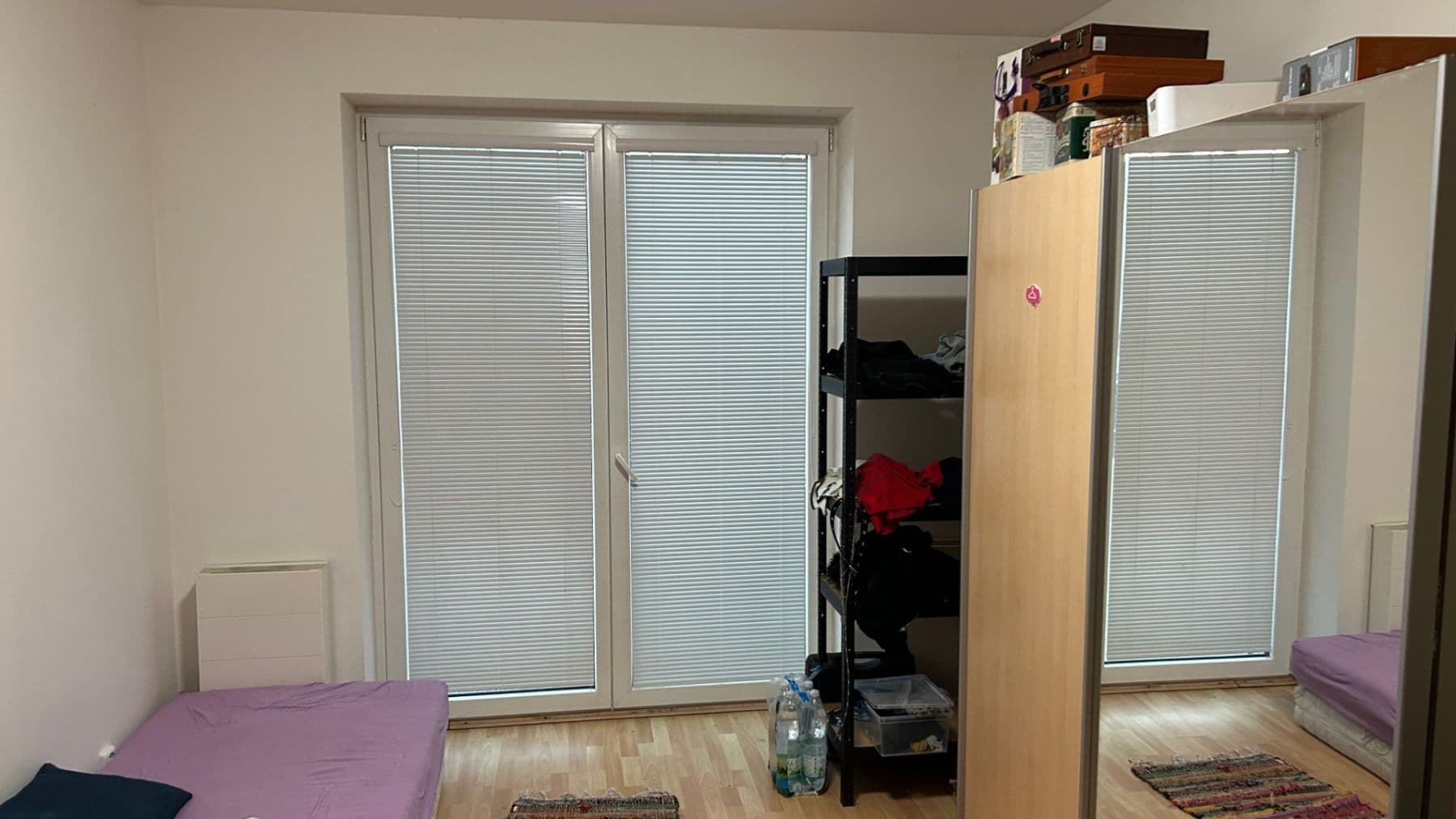 Pronájem bytu 2+kk 73 m², Na Terasách, Plzeň, Plzeňský kraj Pronájem bytu 2+kk 73 m², Na Terasách, Plzeň, Plzeňský kraj