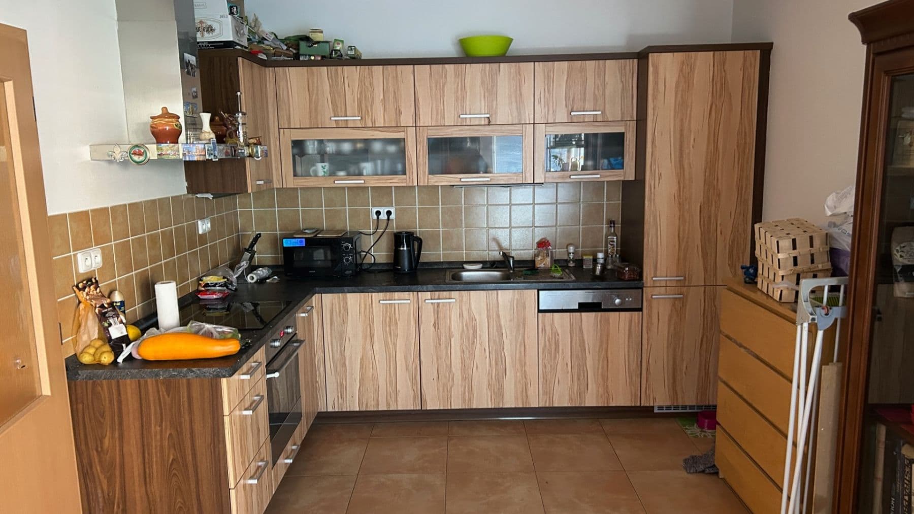 Pronájem bytu 2+kk 73 m², Na Terasách, Plzeň, Plzeňský kraj Pronájem bytu 2+kk 73 m², Na Terasách, Plzeň, Plzeňský kraj