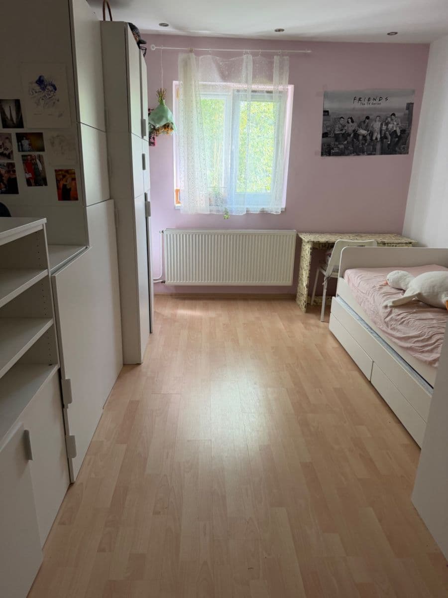 Pronájem bytu 2+1 58 m², K Šeberovu, Praha, Praha Pronájem bytu 2+1 58 m², K Šeberovu, Praha, Praha