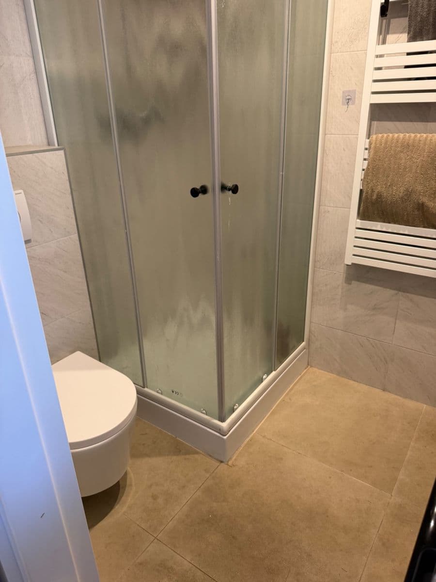 Pronájem bytu 2+1 58 m², K Šeberovu, Praha, Praha Pronájem bytu 2+1 58 m², K Šeberovu, Praha, Praha