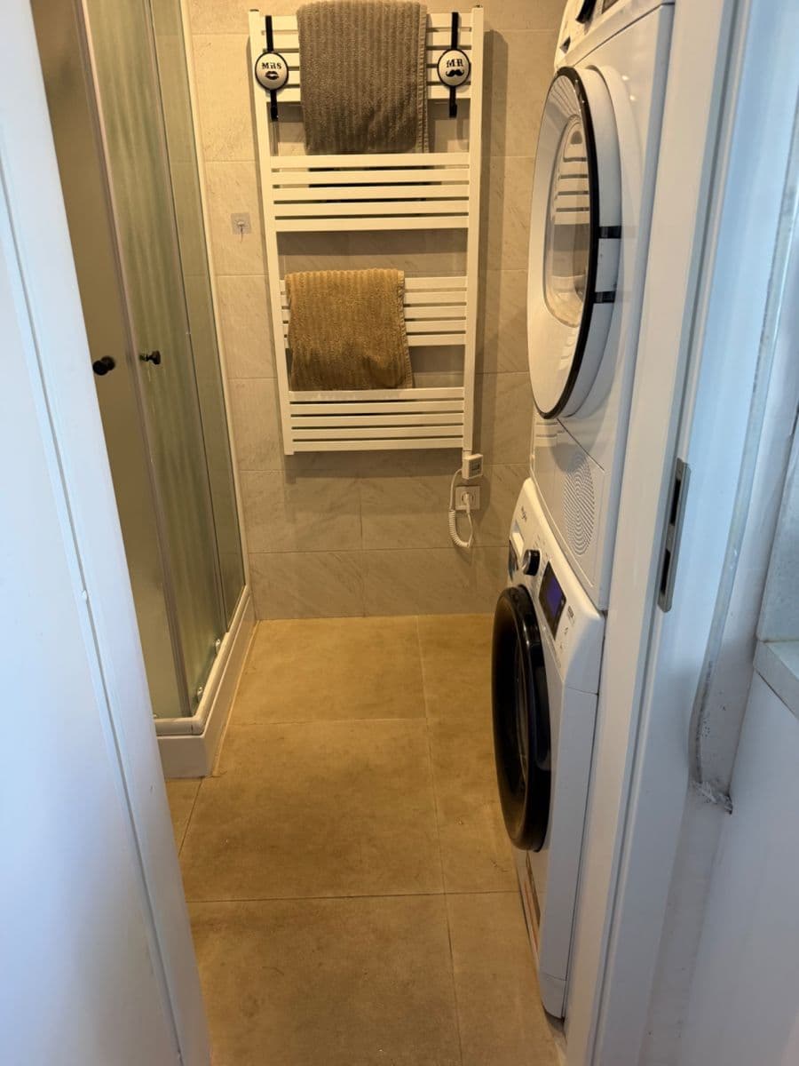 Pronájem bytu 2+1 58 m², K Šeberovu, Praha, Praha Pronájem bytu 2+1 58 m², K Šeberovu, Praha, Praha