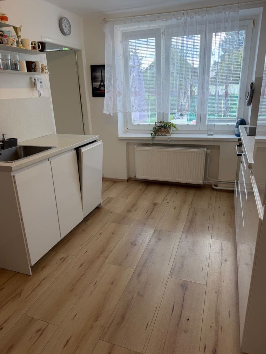 Pronájem bytu 2+1 58 m², K Šeberovu, Praha, Praha Pronájem bytu 2+1 58 m², K Šeberovu, Praha, Praha
