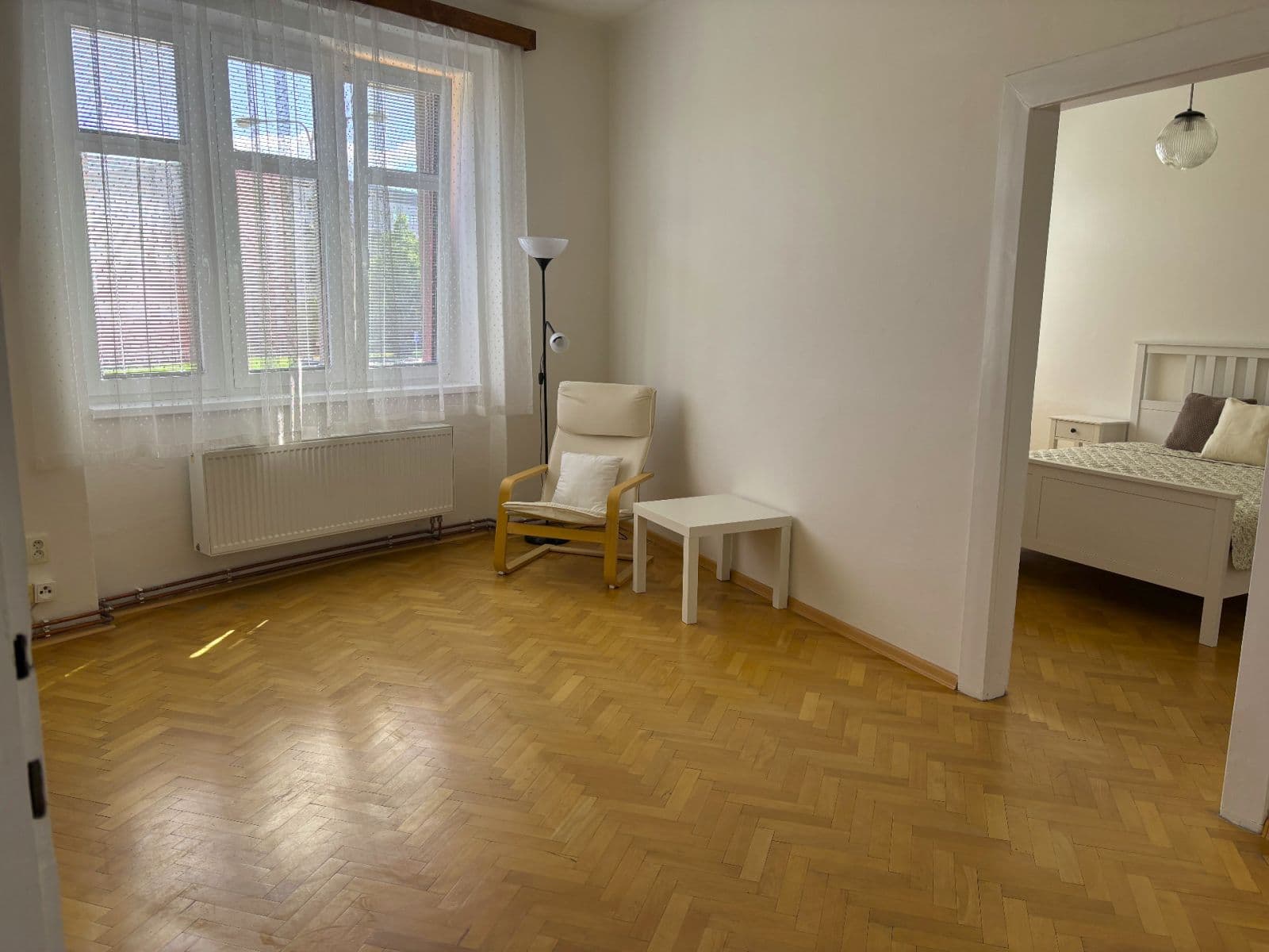 Pronájem bytu 2+1 65 m², Jiráskova, Pardubice, Pardubický kraj Pronájem bytu 2+1 65 m², Jiráskova, Pardubice, Pardubický kraj
