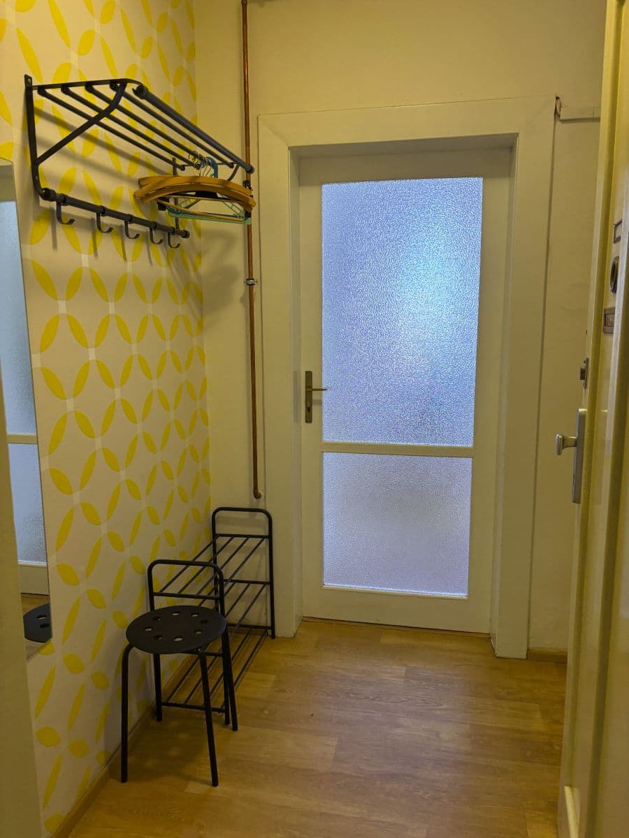 Pronájem bytu 2+1 65 m², Jiráskova, Pardubice, Pardubický kraj Pronájem bytu 2+1 65 m², Jiráskova, Pardubice, Pardubický kraj