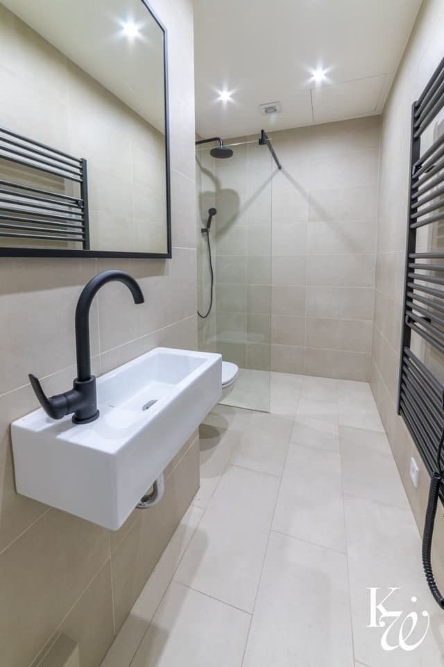 Pronájem bytu 2+1 47 m², U Družstev, Praha, Praha Pronájem bytu 2+1 47 m², U Družstev, Praha, Praha
