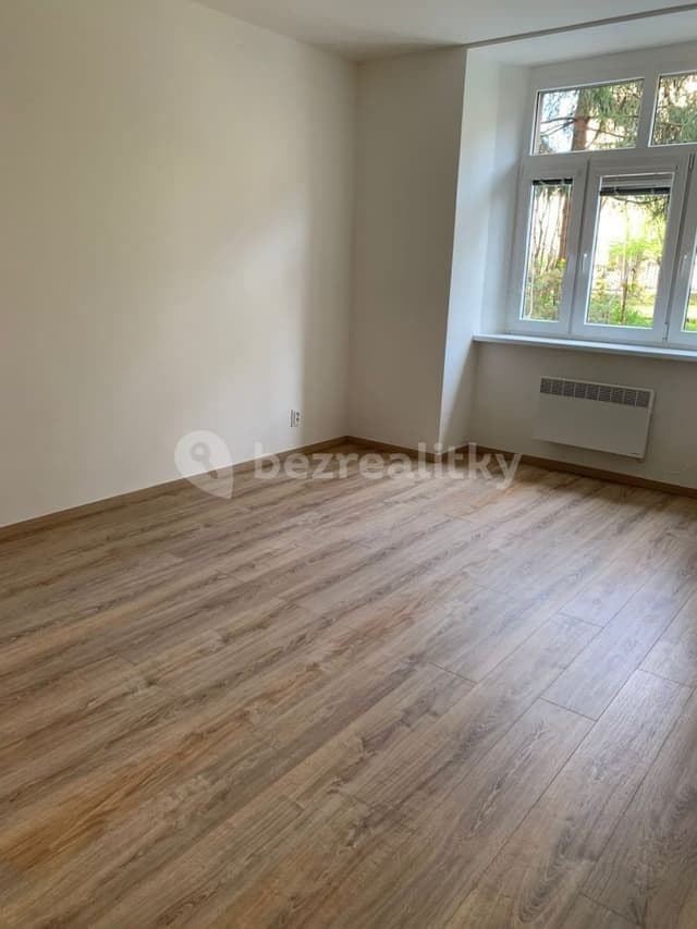Pronájem bytu 2+1 47 m², U Družstev, Praha, Praha Pronájem bytu 2+1 47 m², U Družstev, Praha, Praha