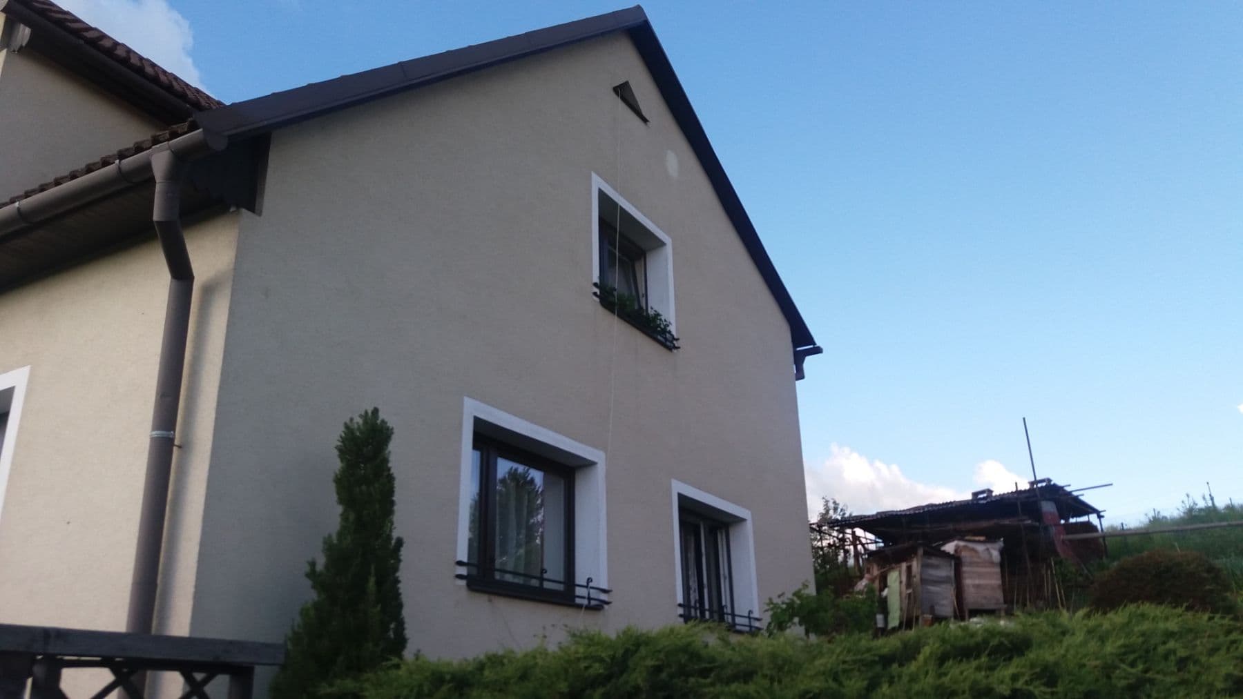 Prodej domu 272 m², pozemek 1.418 m², Radešínská Svratka, Kraj Vysočina Prodej domu 272 m², pozemek 1.418 m², Radešínská Svratka, Kraj Vysočina
