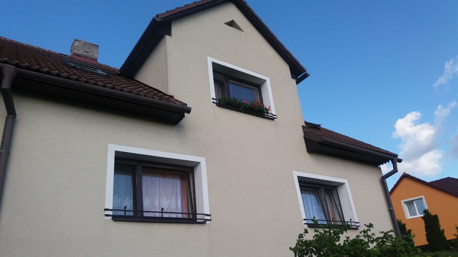 Prodej domu 272 m², pozemek 1.418 m², Radešínská Svratka, Kraj Vysočina Prodej domu 272 m², pozemek 1.418 m², Radešínská Svratka, Kraj Vysočina