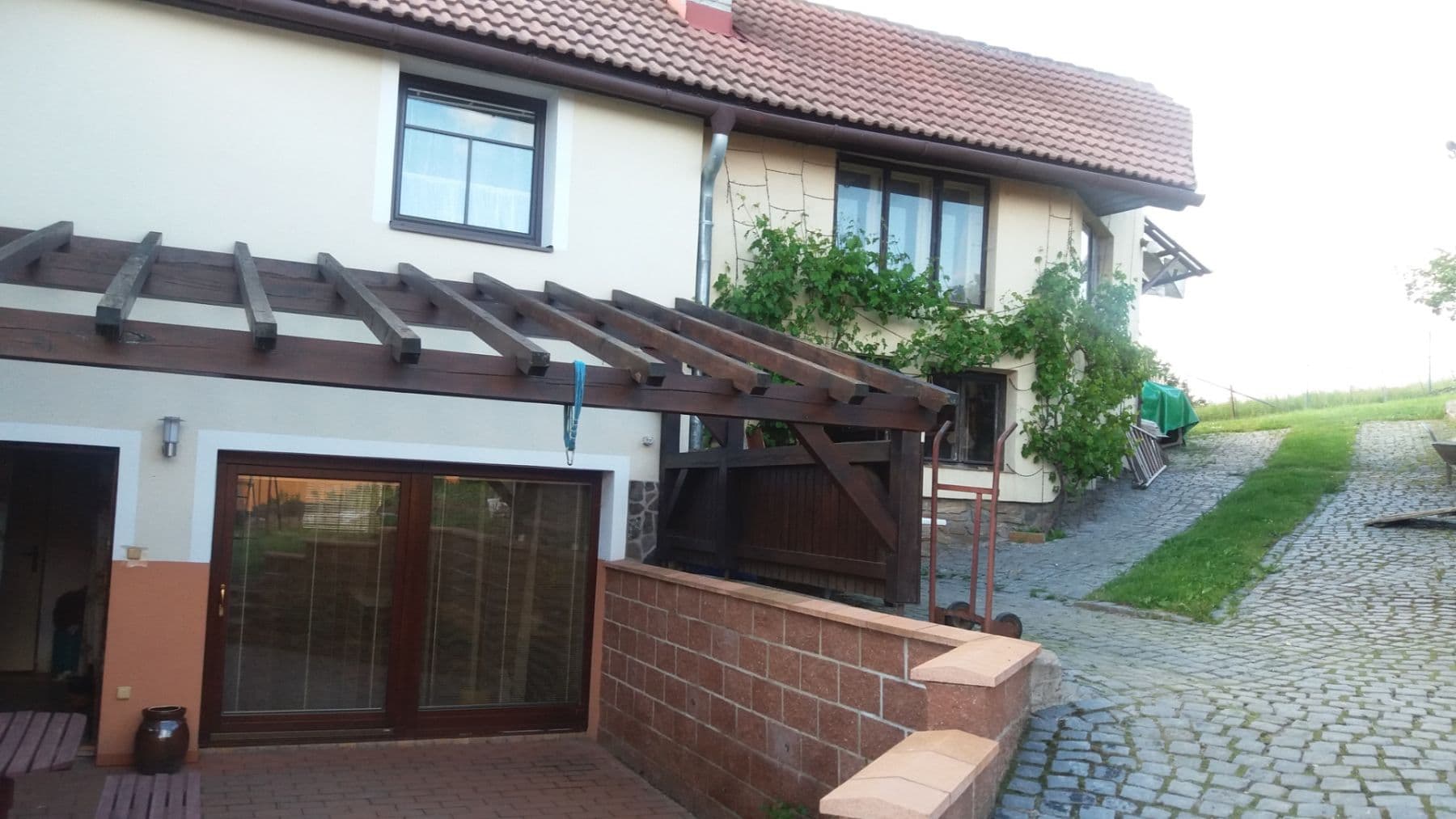 Prodej domu 272 m², pozemek 1.418 m², Radešínská Svratka, Kraj Vysočina Prodej domu 272 m², pozemek 1.418 m², Radešínská Svratka, Kraj Vysočina