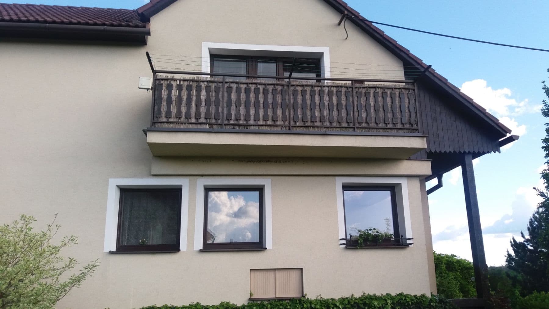Prodej domu 272 m², pozemek 1.418 m², Radešínská Svratka, Kraj Vysočina Prodej domu 272 m², pozemek 1.418 m², Radešínská Svratka, Kraj Vysočina