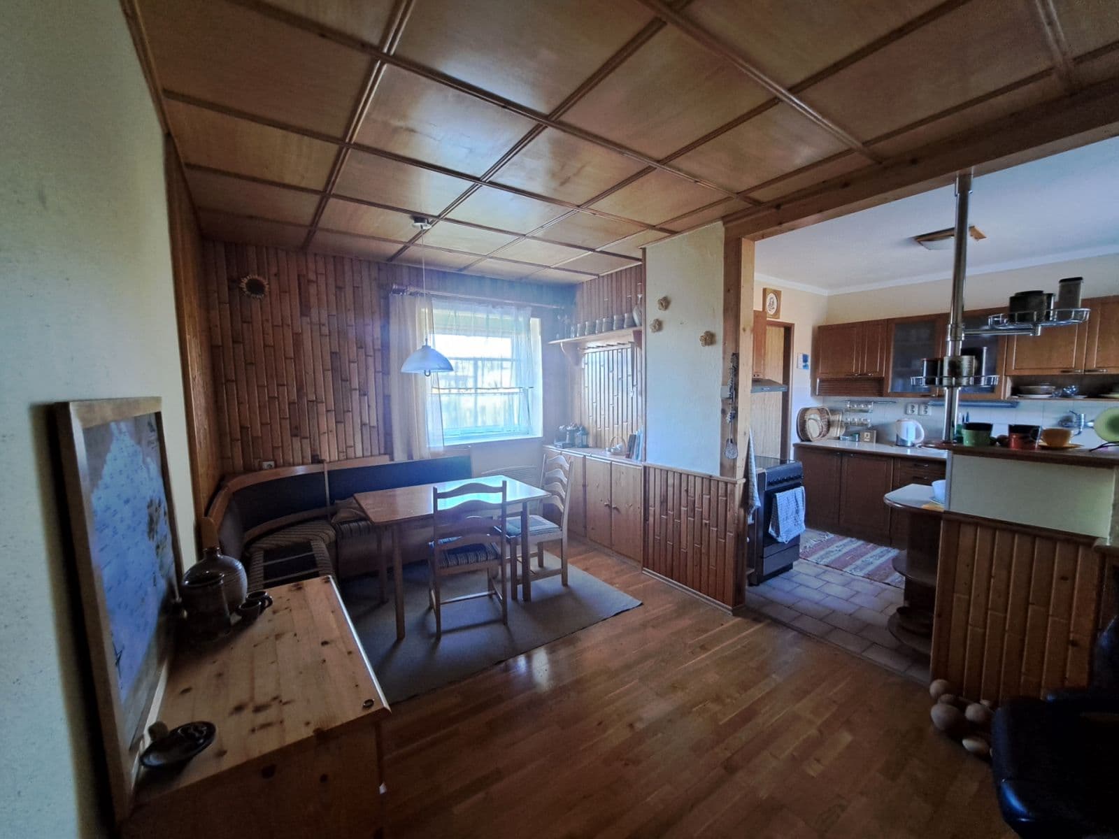 Prodej domu 272 m², pozemek 1.418 m², Radešínská Svratka, Kraj Vysočina Prodej domu 272 m², pozemek 1.418 m², Radešínská Svratka, Kraj Vysočina