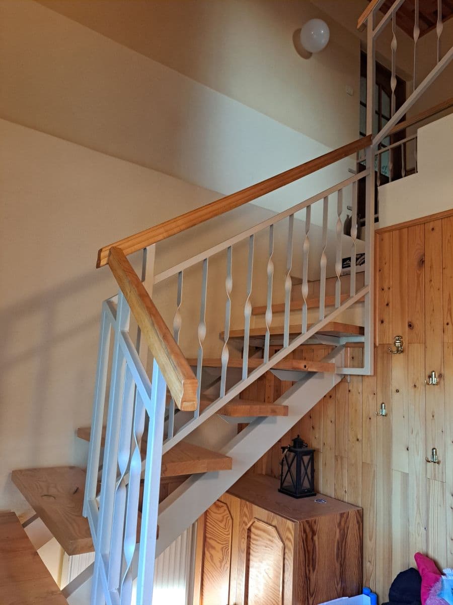 Prodej domu 272 m², pozemek 1.418 m², Radešínská Svratka, Kraj Vysočina Prodej domu 272 m², pozemek 1.418 m², Radešínská Svratka, Kraj Vysočina