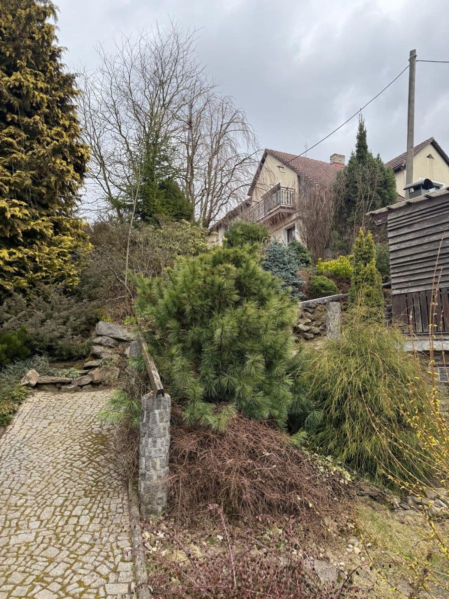 Prodej domu 272 m², pozemek 1.418 m², Radešínská Svratka, Kraj Vysočina Prodej domu 272 m², pozemek 1.418 m², Radešínská Svratka, Kraj Vysočina