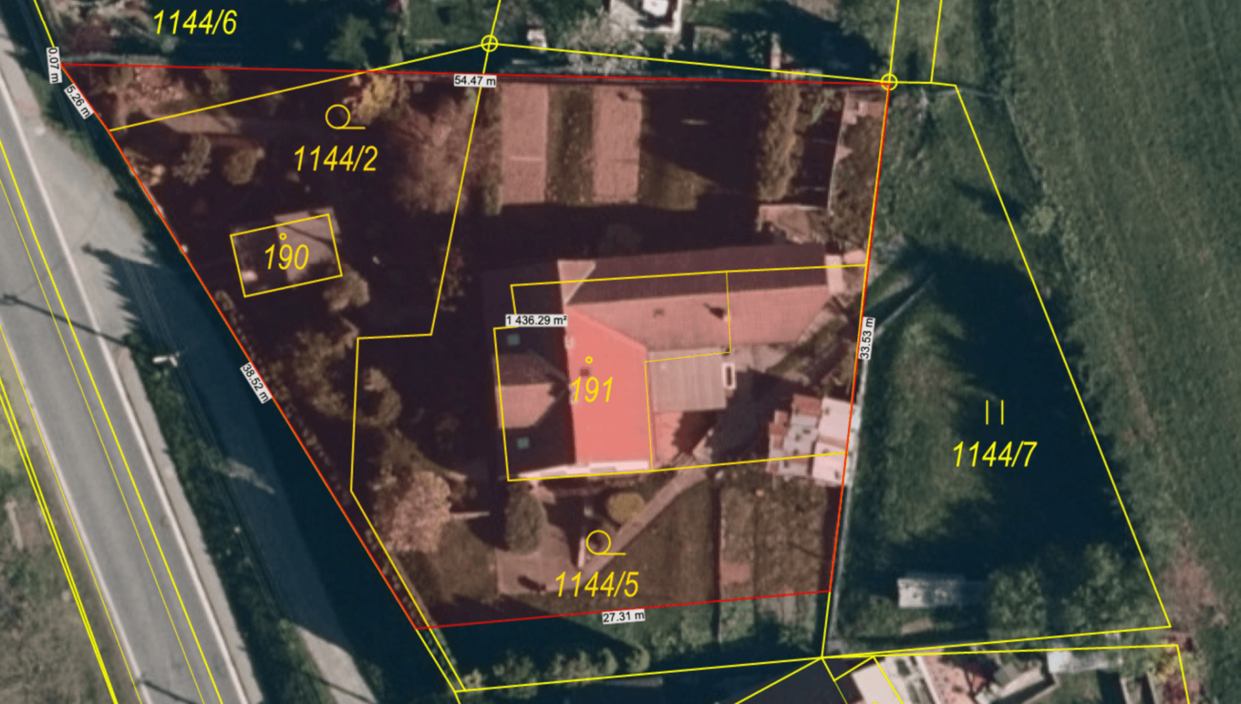 Prodej domu 272 m², pozemek 1.418 m², Radešínská Svratka, Kraj Vysočina Prodej domu 272 m², pozemek 1.418 m², Radešínská Svratka, Kraj Vysočina