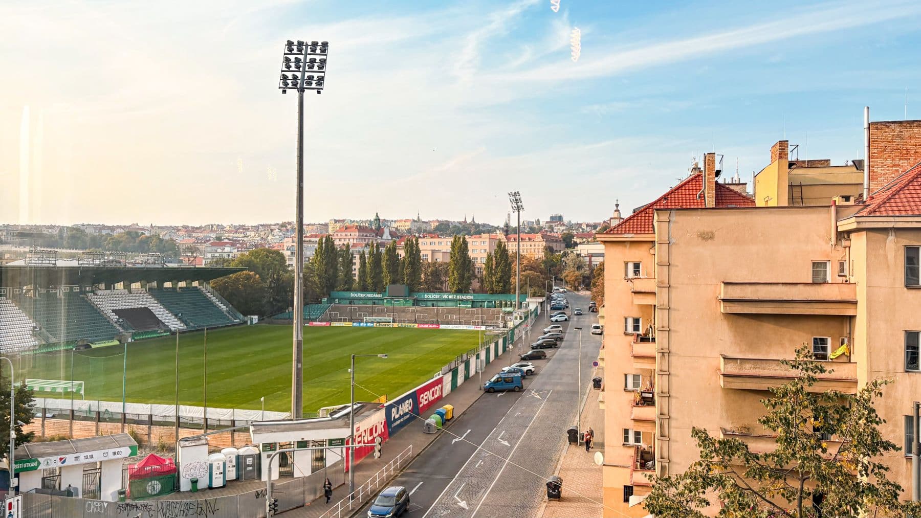 Pronájem bytu 34 m², Sportovní, Praha, Praha Pronájem bytu 34 m², Sportovní, Praha, Praha