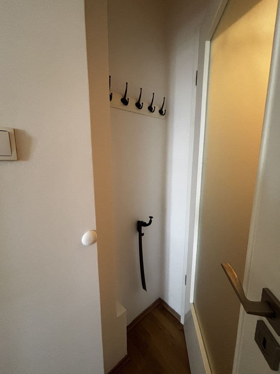 Pronájem bytu 34 m², Sportovní, Praha, Praha Pronájem bytu 34 m², Sportovní, Praha, Praha