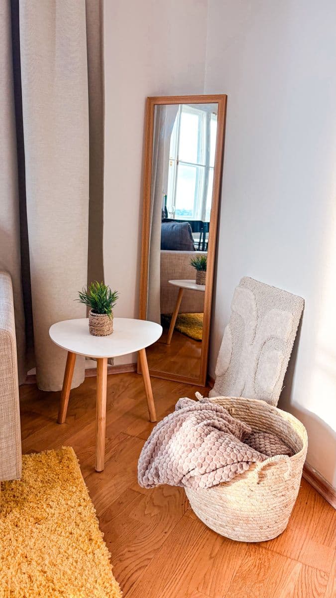 Pronájem bytu 34 m², Sportovní, Praha, Praha Pronájem bytu 34 m², Sportovní, Praha, Praha
