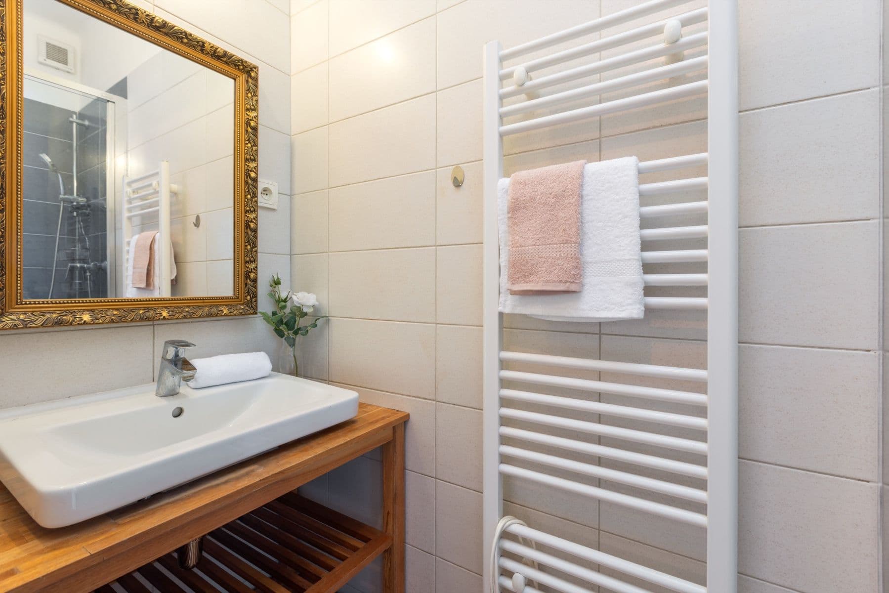 Pronájem bytu 34 m², Sportovní, Praha, Praha Pronájem bytu 34 m², Sportovní, Praha, Praha