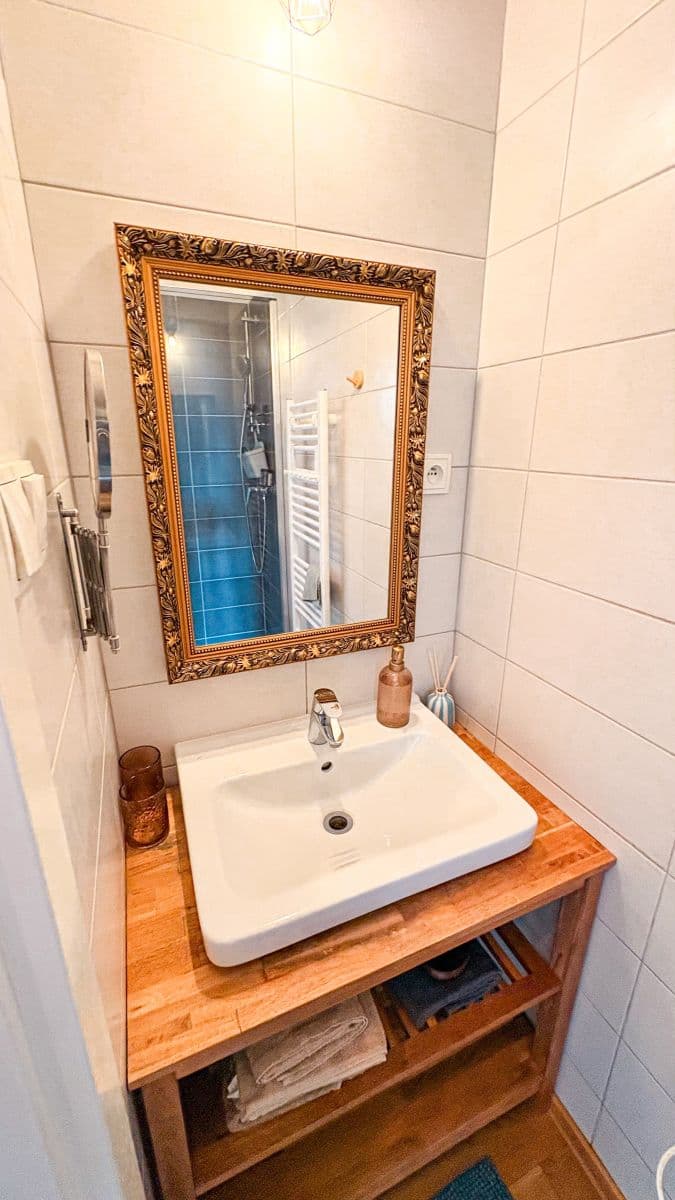 Pronájem bytu 34 m², Sportovní, Praha, Praha Pronájem bytu 34 m², Sportovní, Praha, Praha