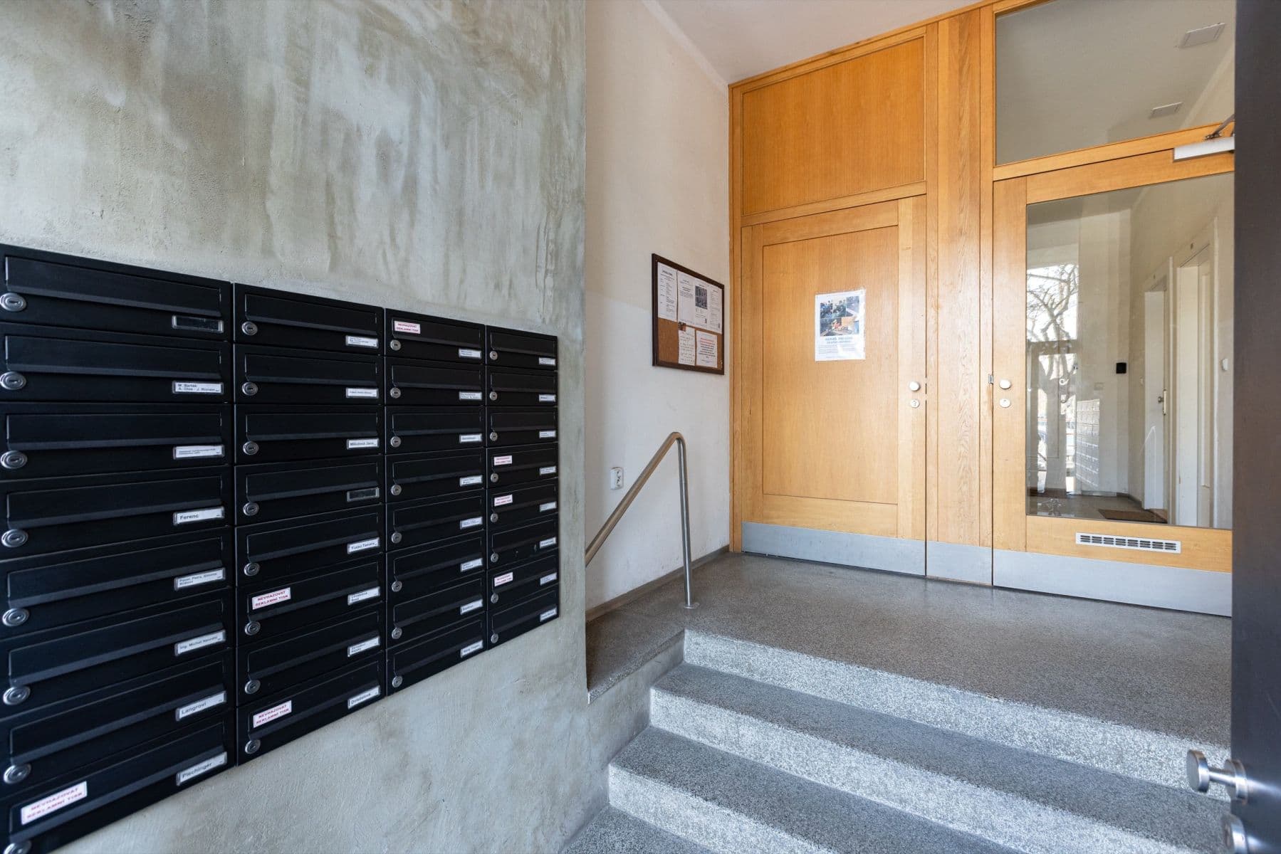 Pronájem bytu 34 m², Sportovní, Praha, Praha Pronájem bytu 34 m², Sportovní, Praha, Praha