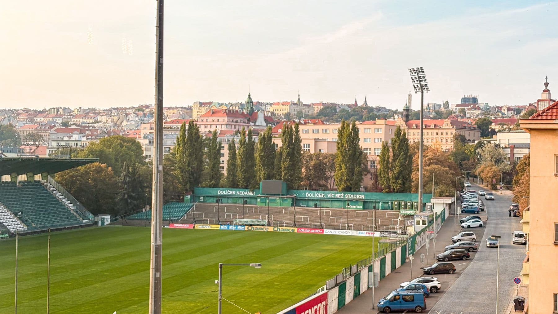 Pronájem bytu 34 m², Sportovní, Praha, Praha Pronájem bytu 34 m², Sportovní, Praha, Praha