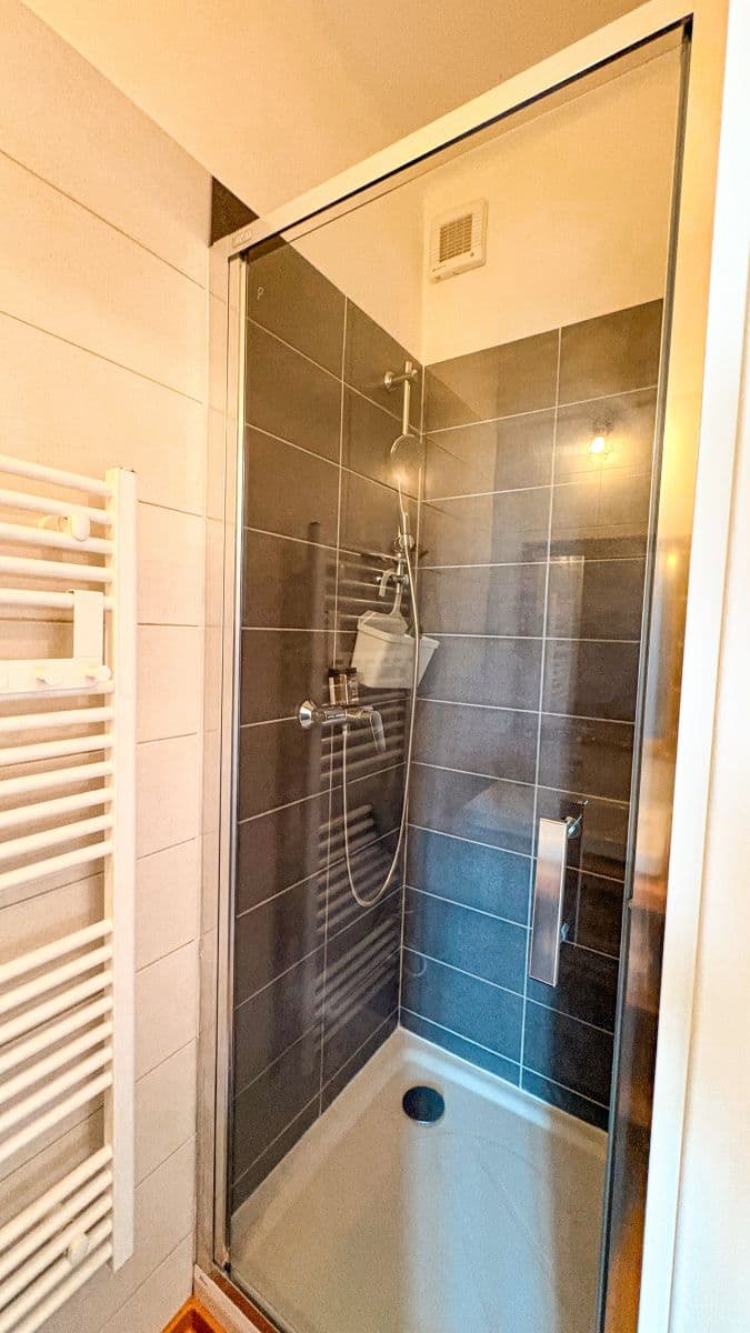 Pronájem bytu 34 m², Sportovní, Praha, Praha Pronájem bytu 34 m², Sportovní, Praha, Praha