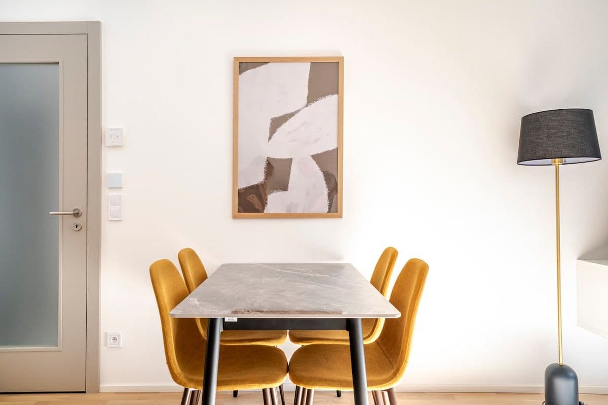 Pronájem bytu 45 m², Kaplířova, Praha, Praha Pronájem bytu 45 m², Kaplířova, Praha, Praha