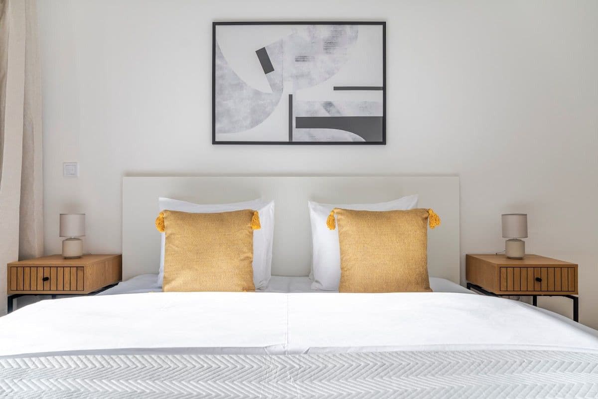 Pronájem bytu 45 m², Kaplířova, Praha, Praha Pronájem bytu 45 m², Kaplířova, Praha, Praha