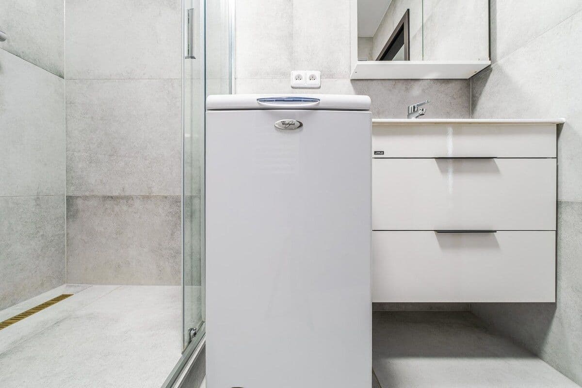 Pronájem bytu 34 m², Kotorská, Praha, Praha Pronájem bytu 34 m², Kotorská, Praha, Praha
