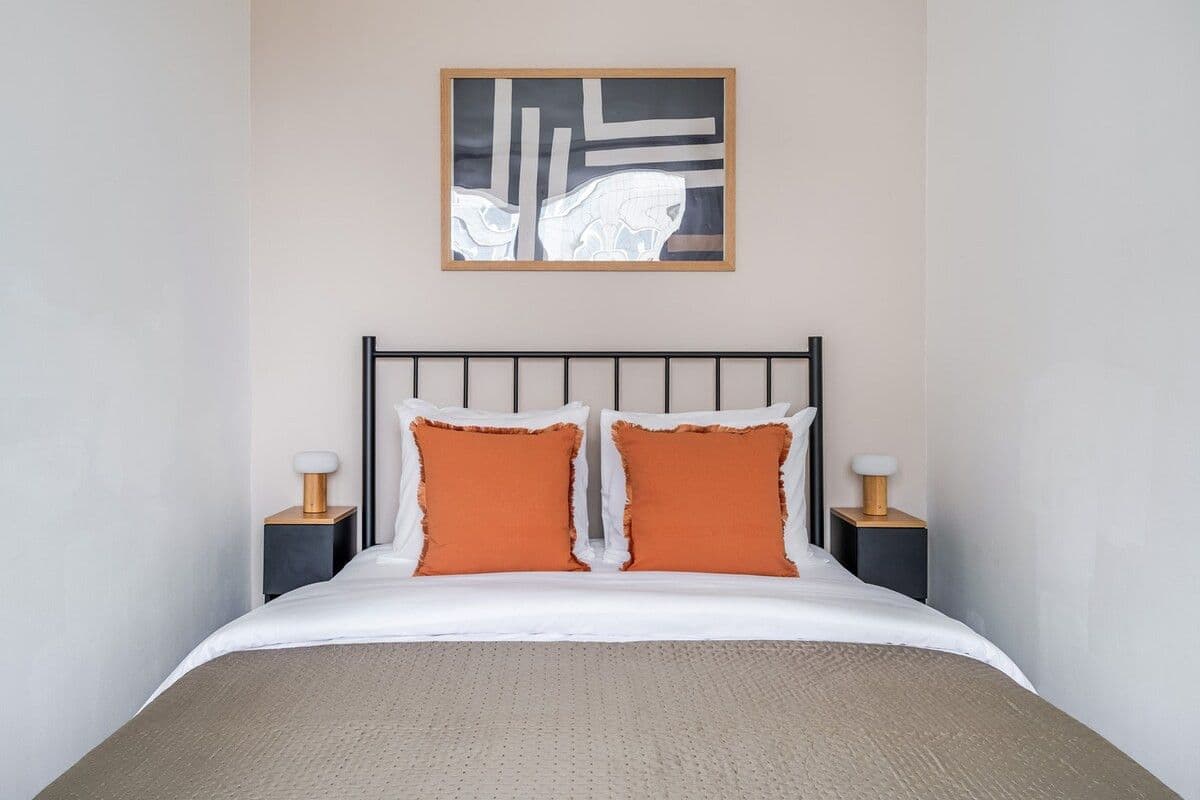 Pronájem bytu 34 m², Kotorská, Praha, Praha Pronájem bytu 34 m², Kotorská, Praha, Praha
