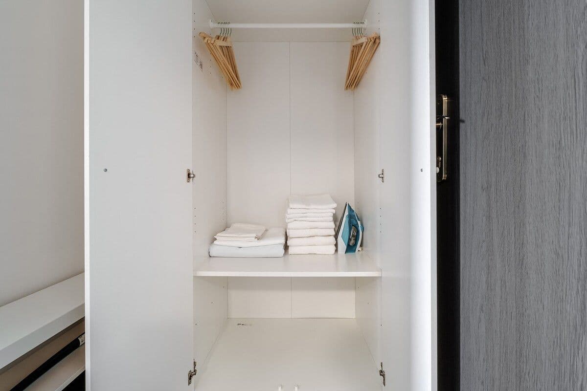Pronájem bytu 34 m², Kotorská, Praha, Praha Pronájem bytu 34 m², Kotorská, Praha, Praha