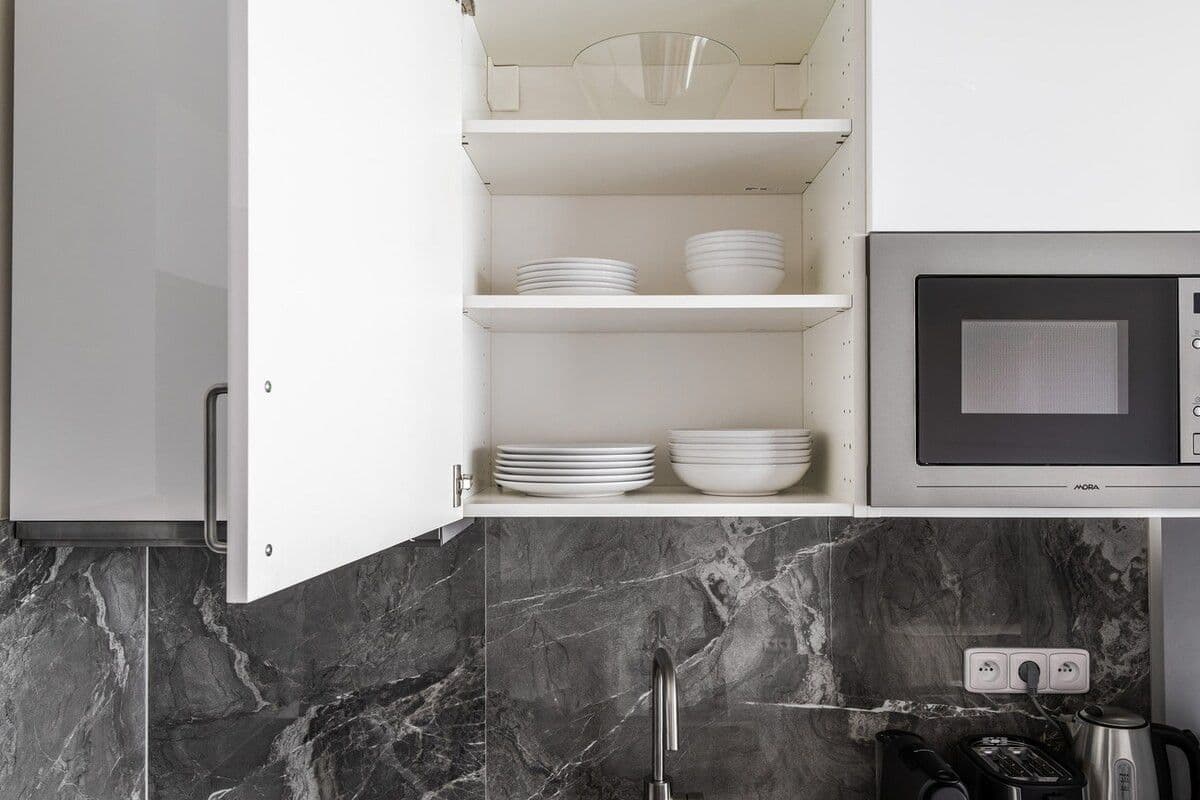 Pronájem bytu 34 m², Kotorská, Praha, Praha Pronájem bytu 34 m², Kotorská, Praha, Praha
