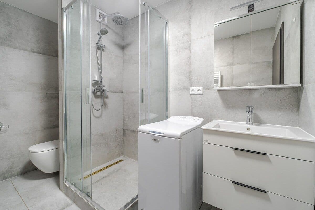 Pronájem bytu 34 m², Kotorská, Praha, Praha Pronájem bytu 34 m², Kotorská, Praha, Praha