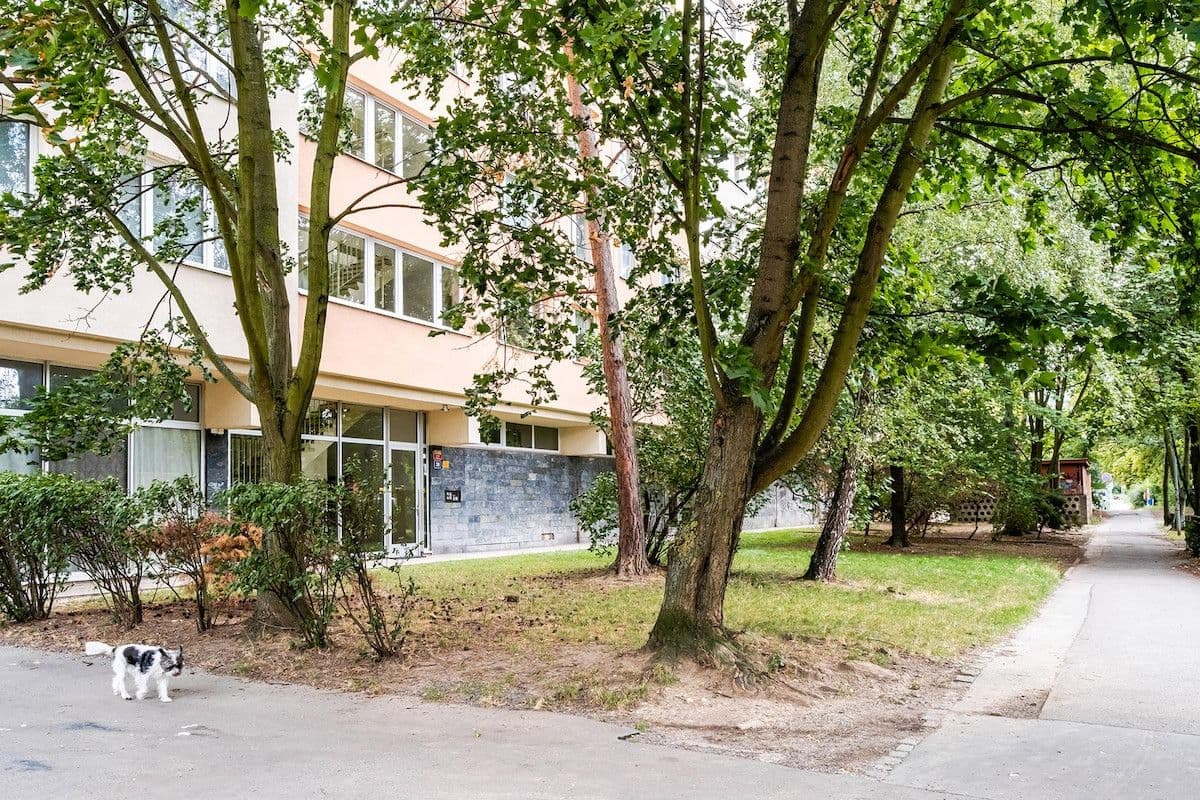 Pronájem bytu 34 m², Kotorská, Praha, Praha Pronájem bytu 34 m², Kotorská, Praha, Praha