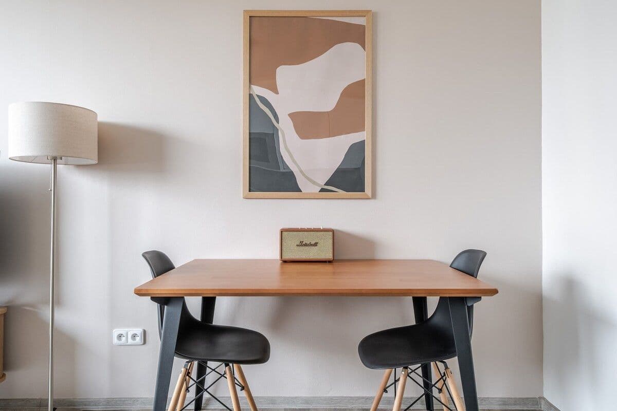 Pronájem bytu 34 m², Kotorská, Praha, Praha Pronájem bytu 34 m², Kotorská, Praha, Praha