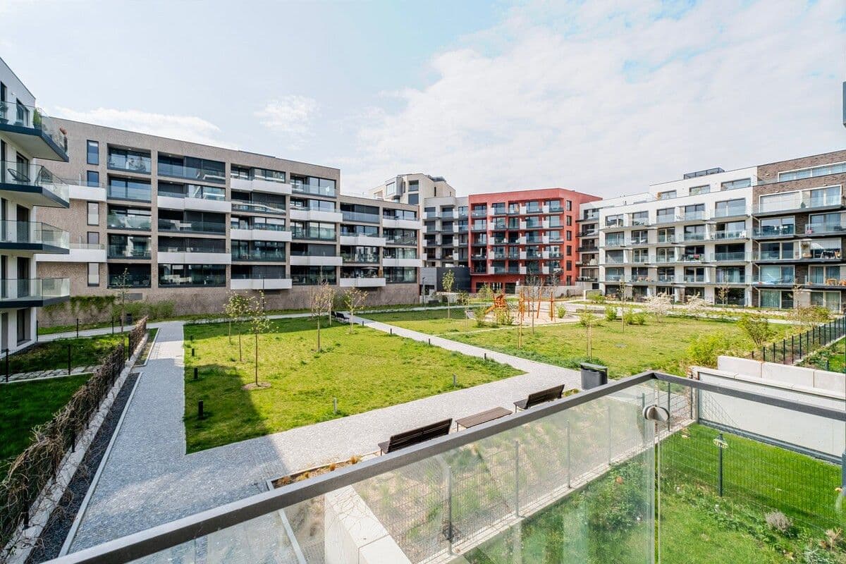 Pronájem bytu 69 m², Tetauerova, Praha, Praha Pronájem bytu 69 m², Tetauerova, Praha, Praha