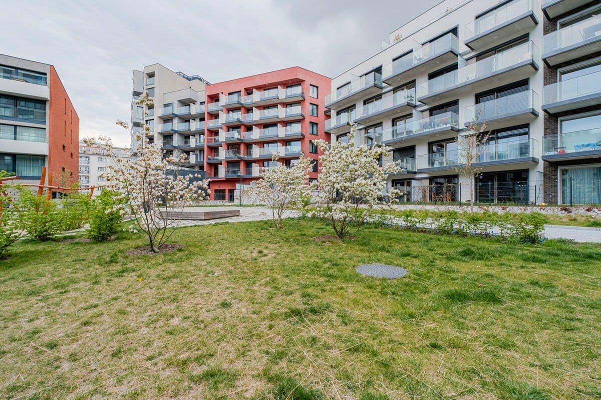 Pronájem bytu 69 m², Tetauerova, Praha, Praha Pronájem bytu 69 m², Tetauerova, Praha, Praha