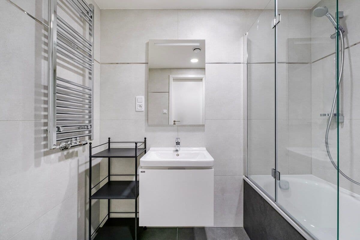 Pronájem bytu 69 m², Tetauerova, Praha, Praha Pronájem bytu 69 m², Tetauerova, Praha, Praha
