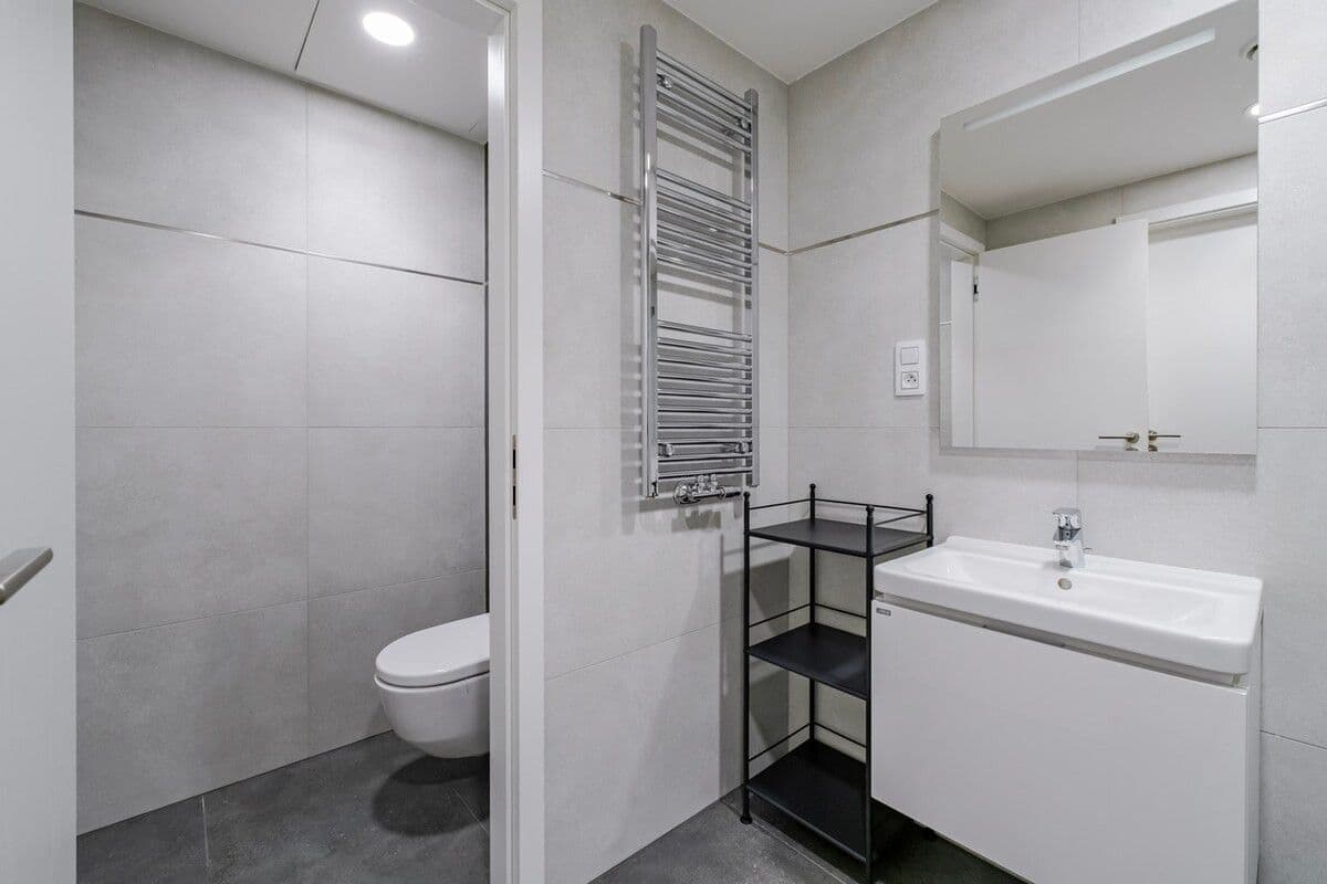 Pronájem bytu 69 m², Tetauerova, Praha, Praha Pronájem bytu 69 m², Tetauerova, Praha, Praha