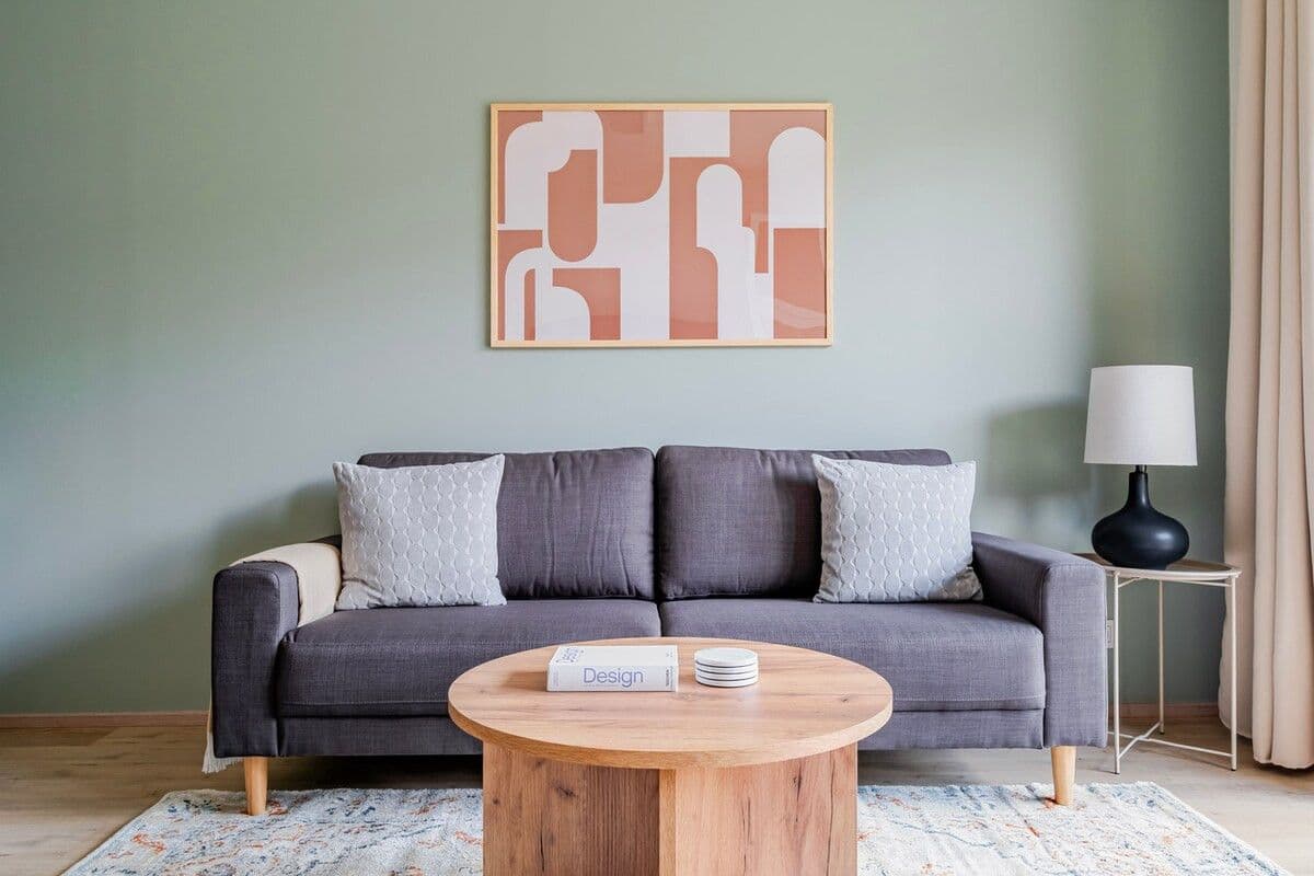 Pronájem bytu 69 m², Tetauerova, Praha, Praha Pronájem bytu 69 m², Tetauerova, Praha, Praha