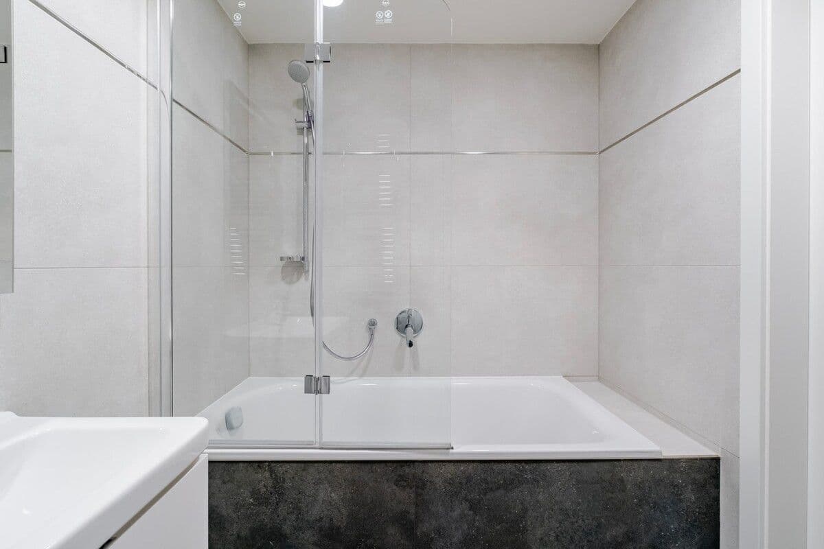 Pronájem bytu 69 m², Tetauerova, Praha, Praha Pronájem bytu 69 m², Tetauerova, Praha, Praha