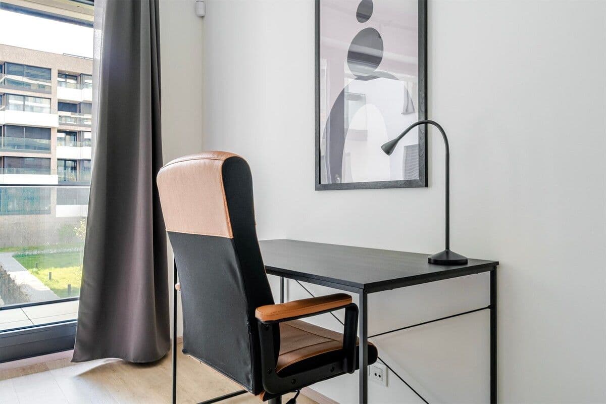 Pronájem bytu 69 m², Tetauerova, Praha, Praha Pronájem bytu 69 m², Tetauerova, Praha, Praha