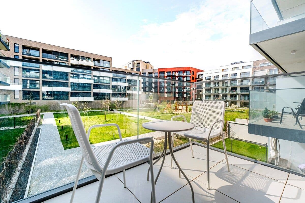 Pronájem bytu 69 m², Tetauerova, Praha, Praha Pronájem bytu 69 m², Tetauerova, Praha, Praha