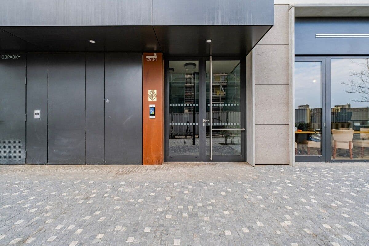 Pronájem bytu 69 m², Tetauerova, Praha, Praha Pronájem bytu 69 m², Tetauerova, Praha, Praha